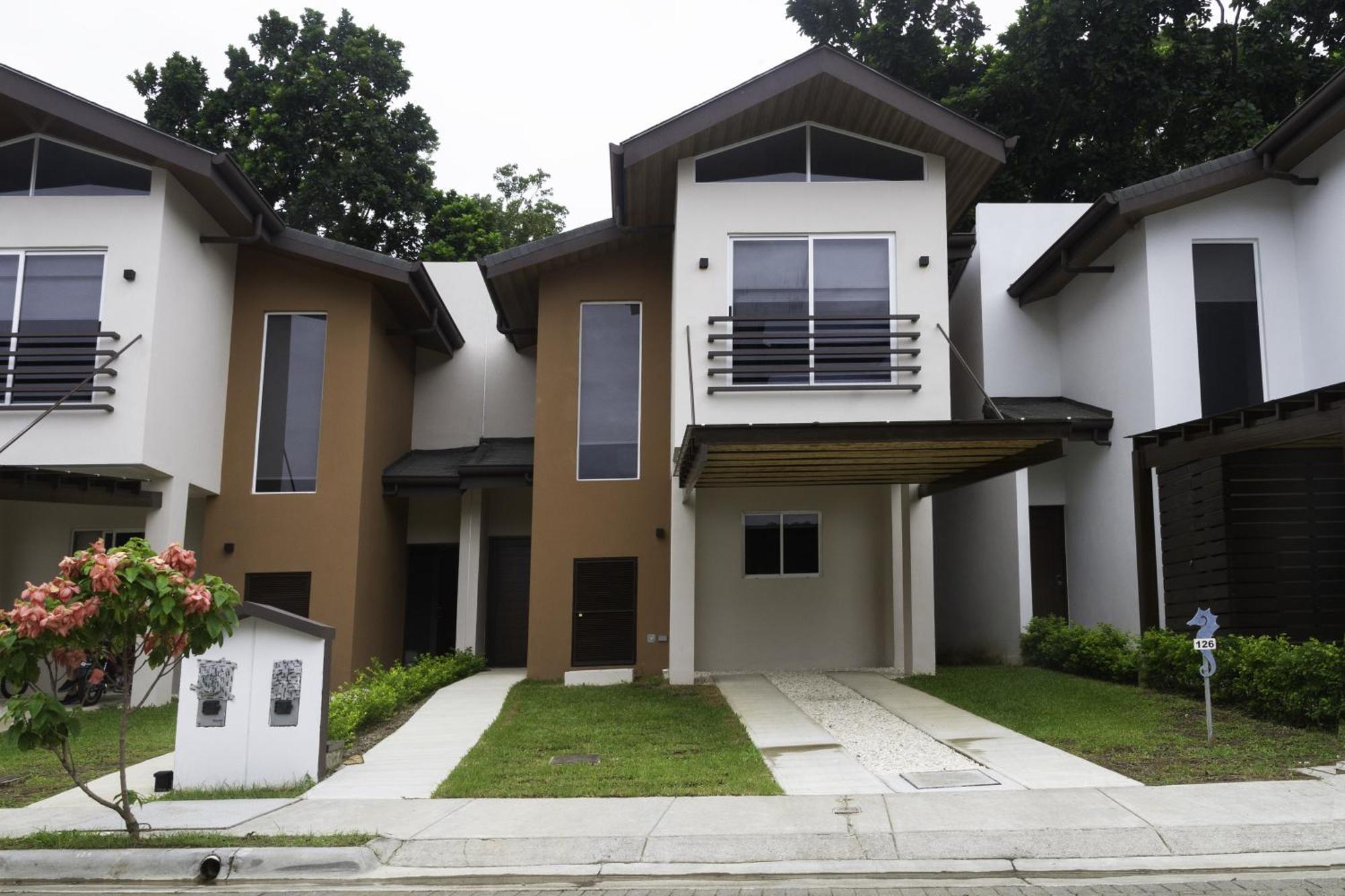 Ciudad Del Mar 126 Condo Jaco Exterior photo